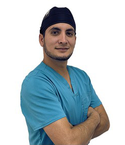 Argenis Perez