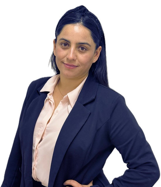 Angie Segovia