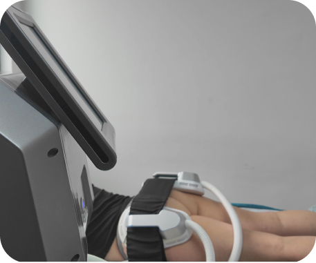 Sculpt EMS